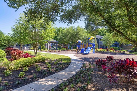 playgrounds at the estates