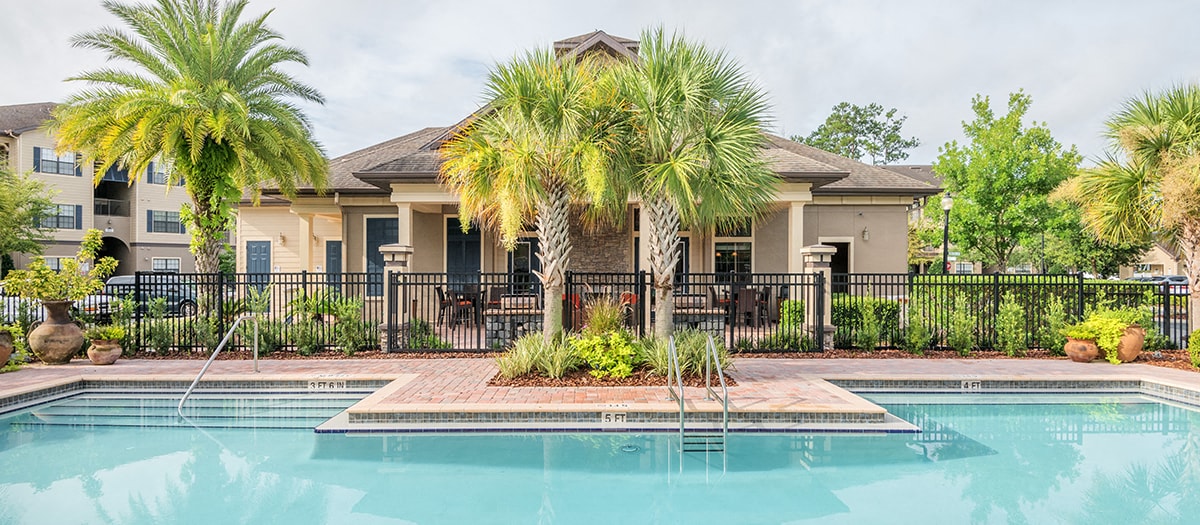 Retreat At Magnolia Parke