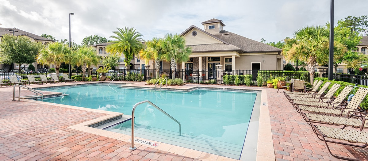 Retreat At Magnolia Parke