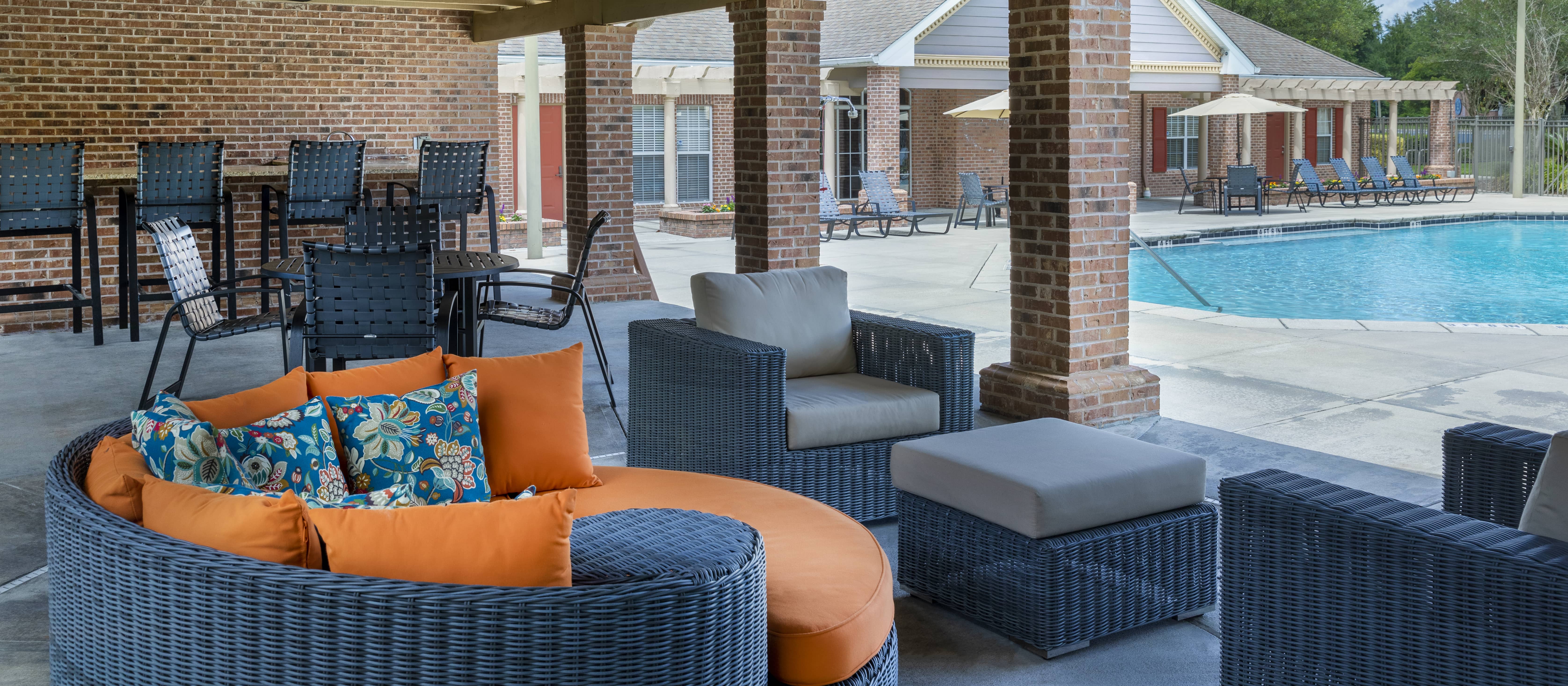 The Paddock Club Gainesville