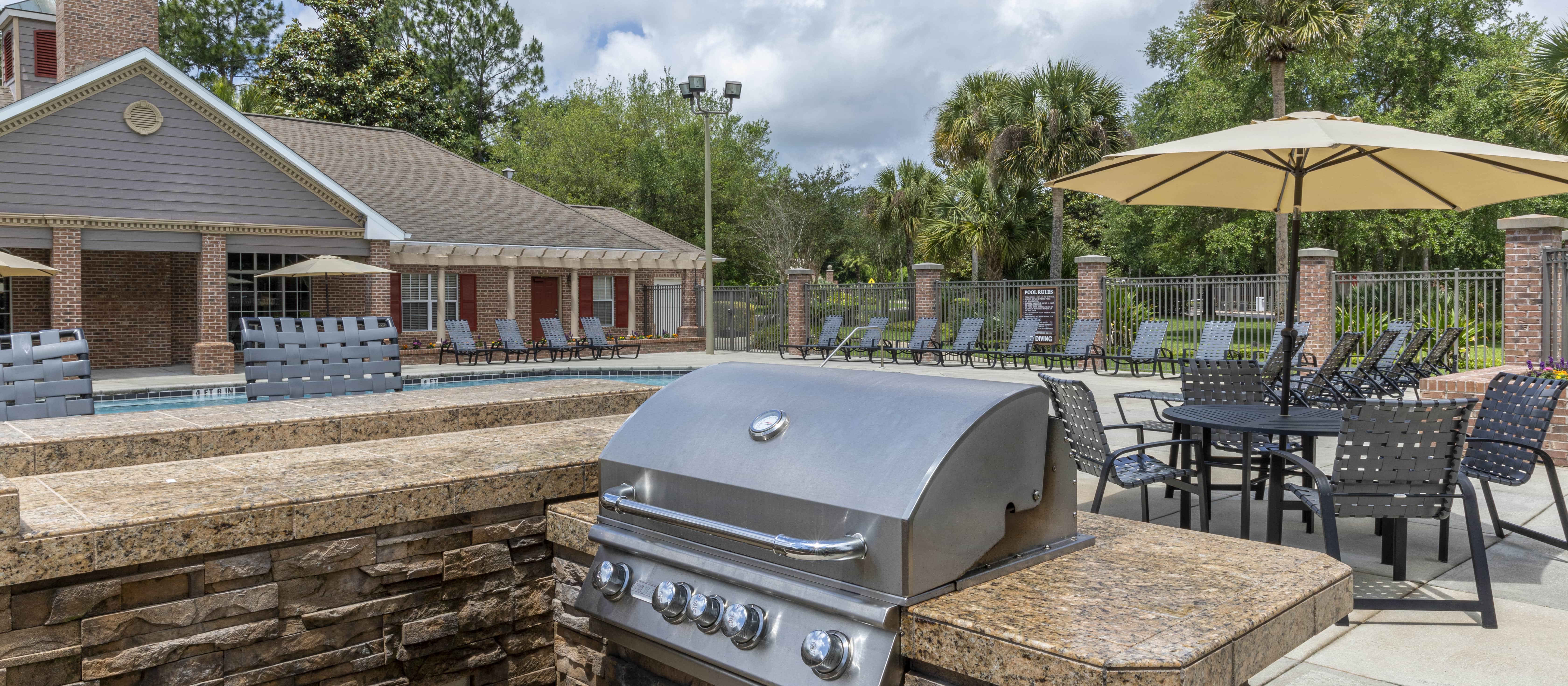 The Paddock Club Gainesville