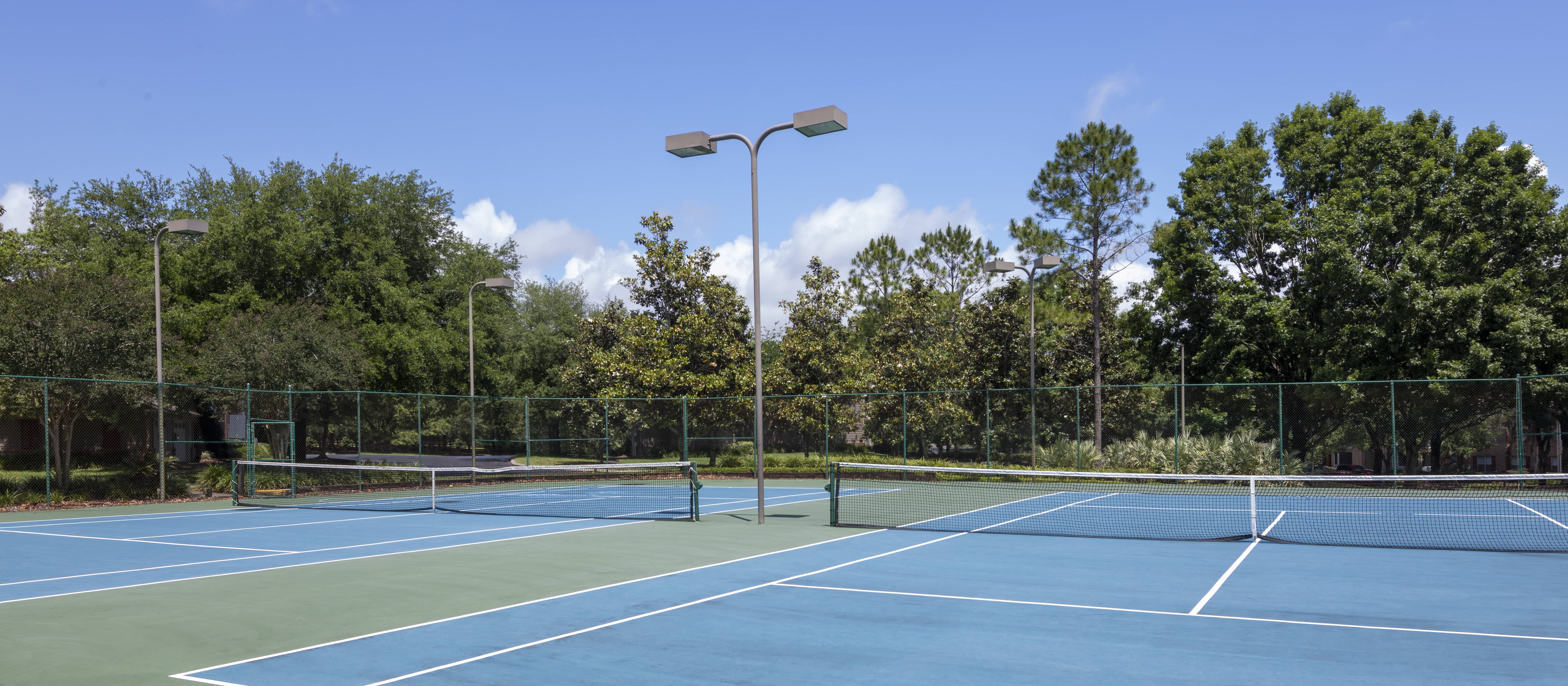 The Paddock Club Gainesville