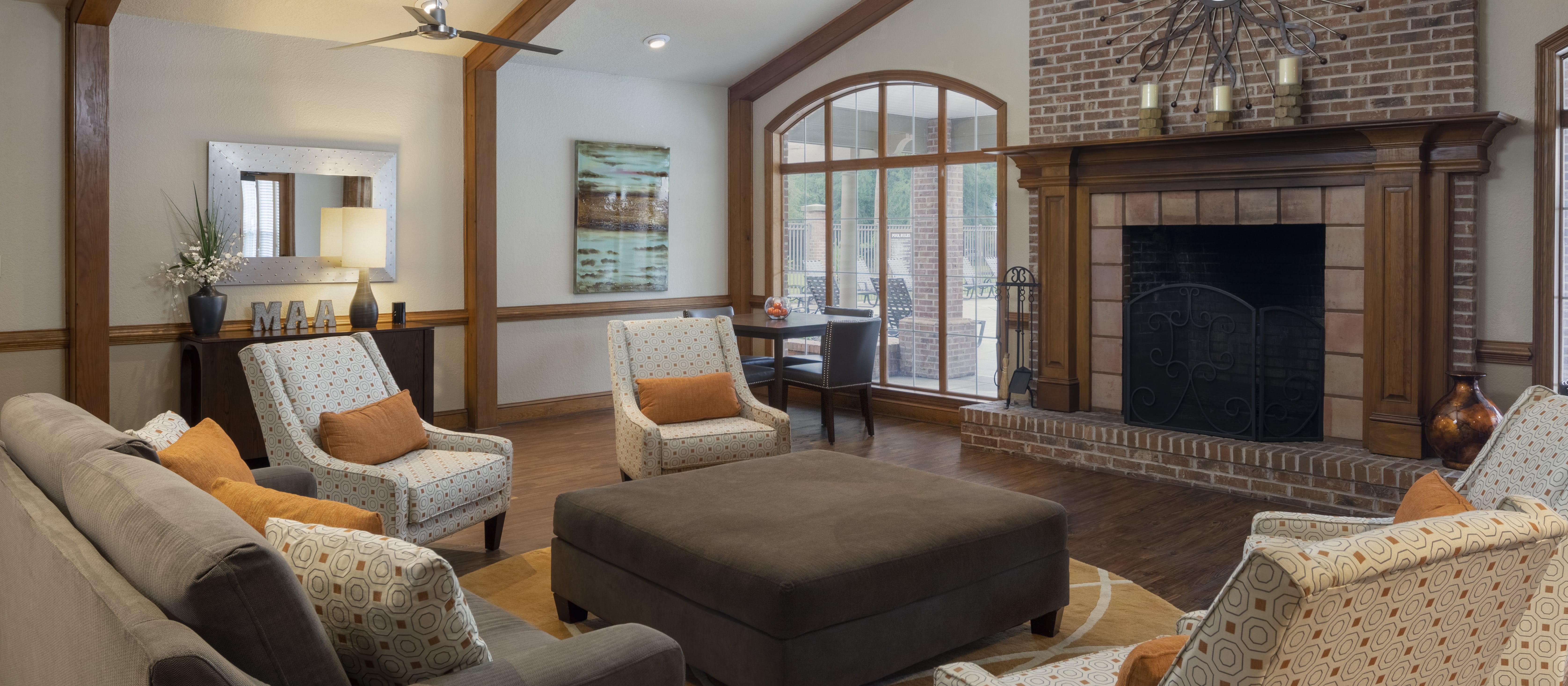 The Paddock Club Gainesville