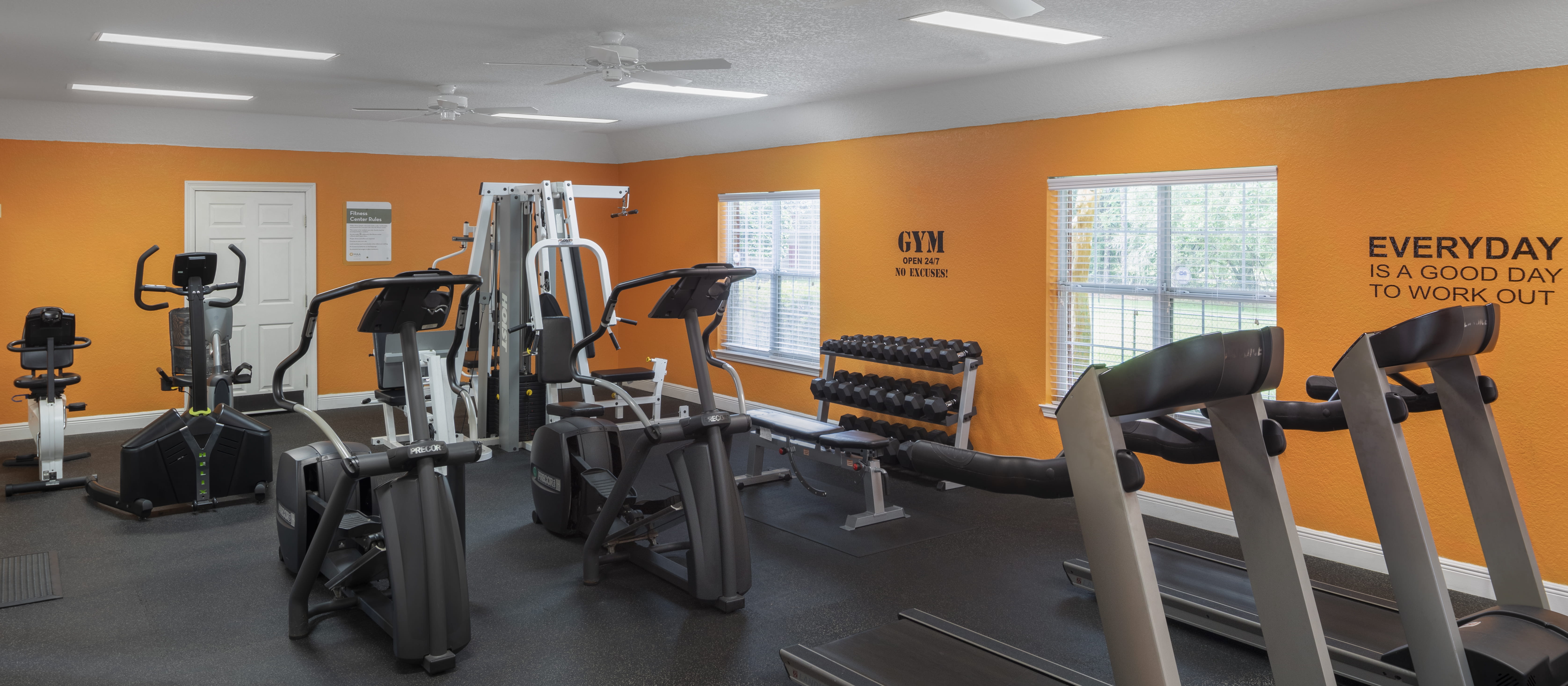 The Paddock Club Gainesville