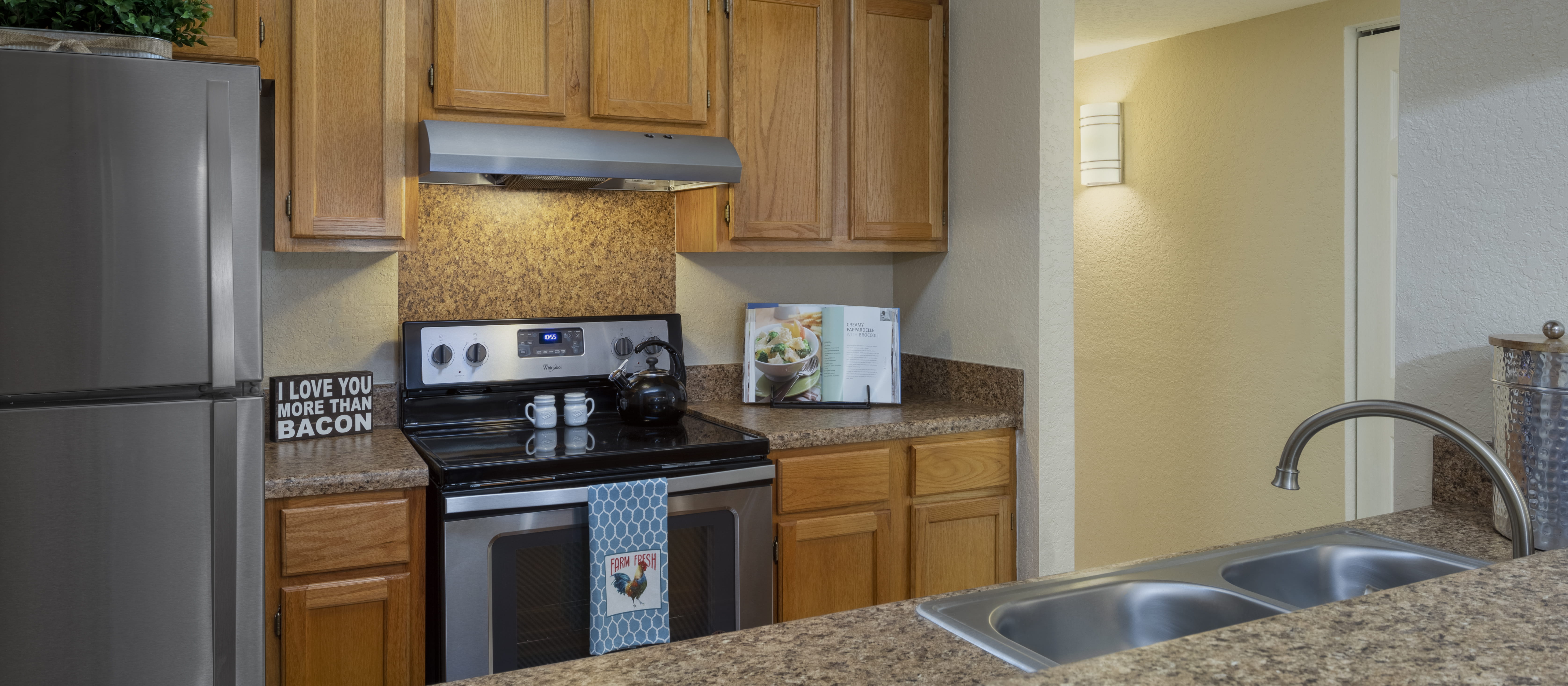 The Paddock Club Gainesville