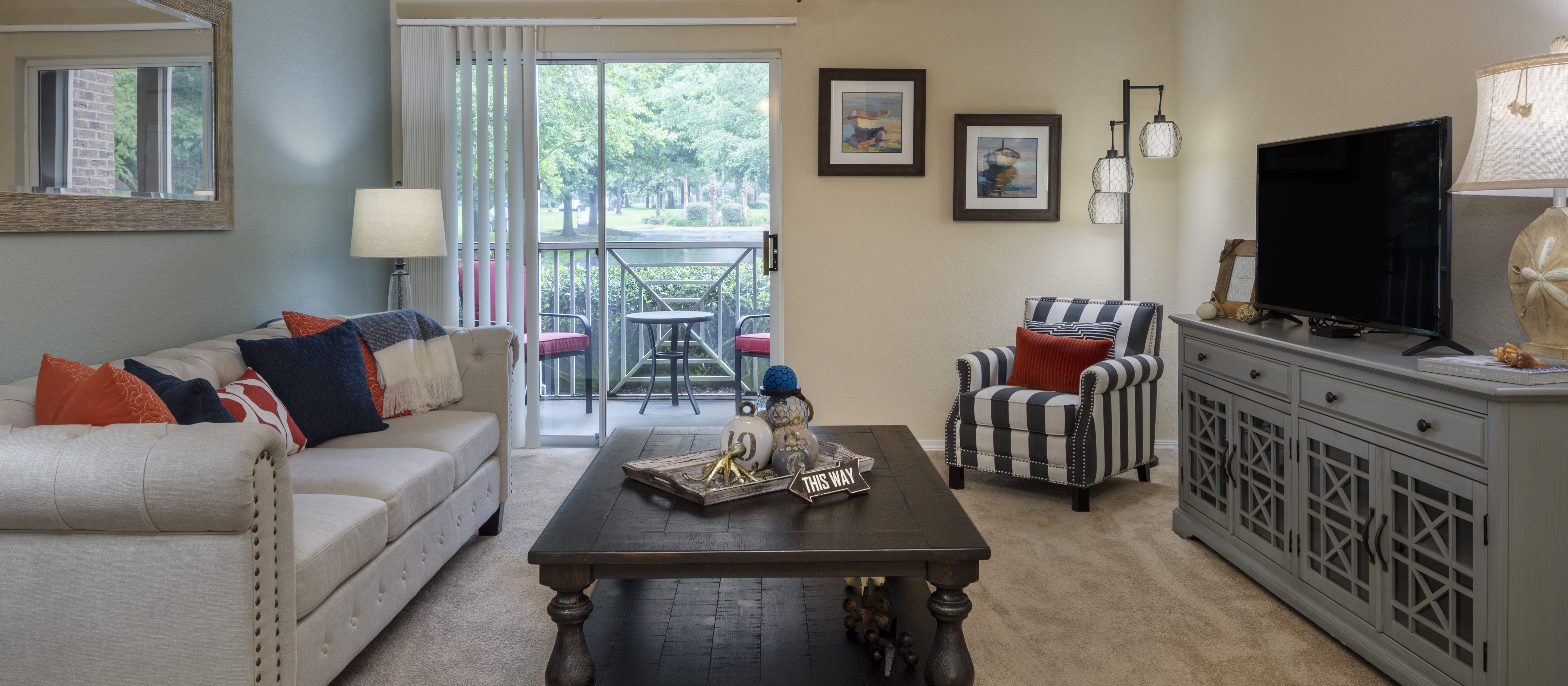 The Paddock Club Gainesville