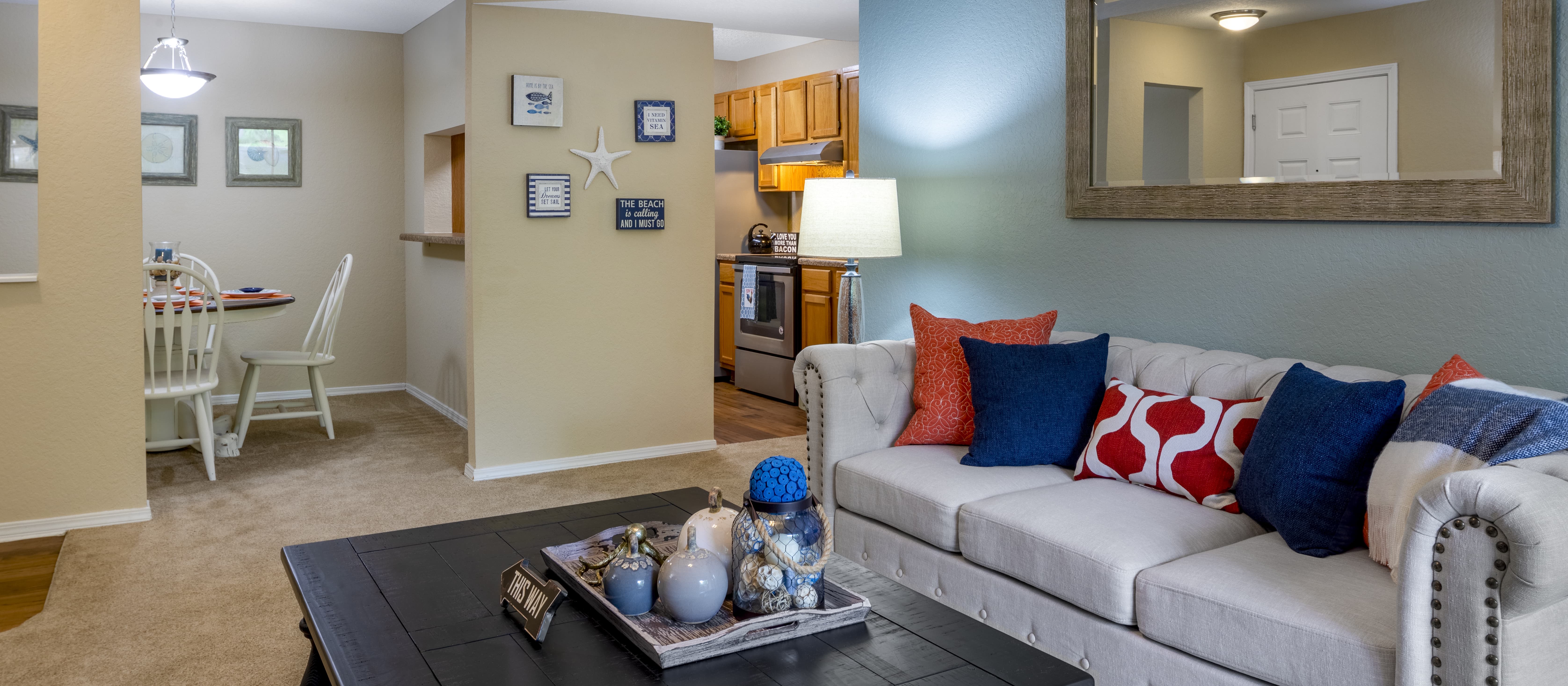 The Paddock Club Gainesville