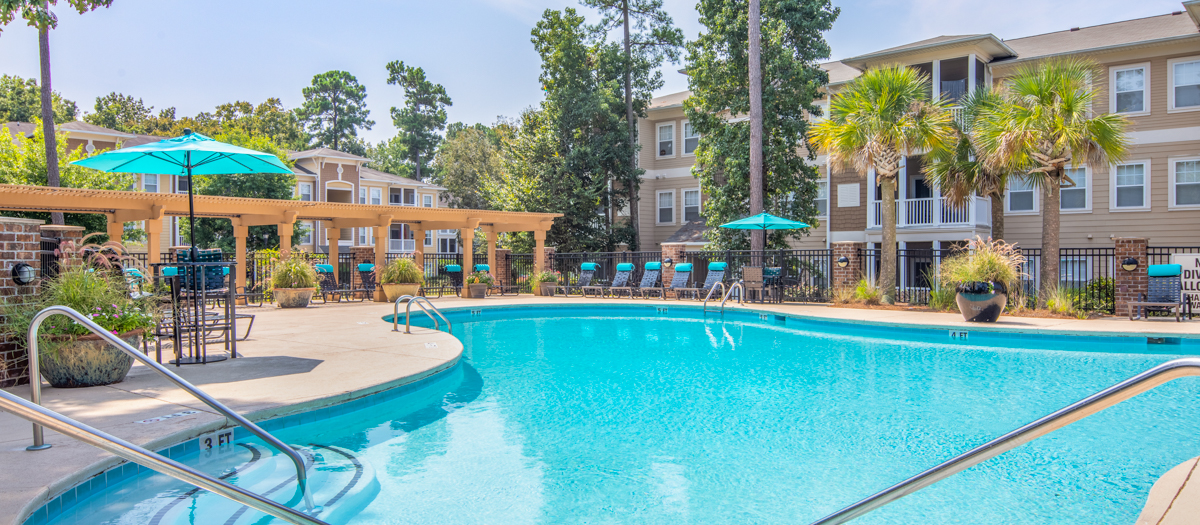 Colonial Grand At Commerce Park is a similar property to Maa Commerce Park located in Ladson