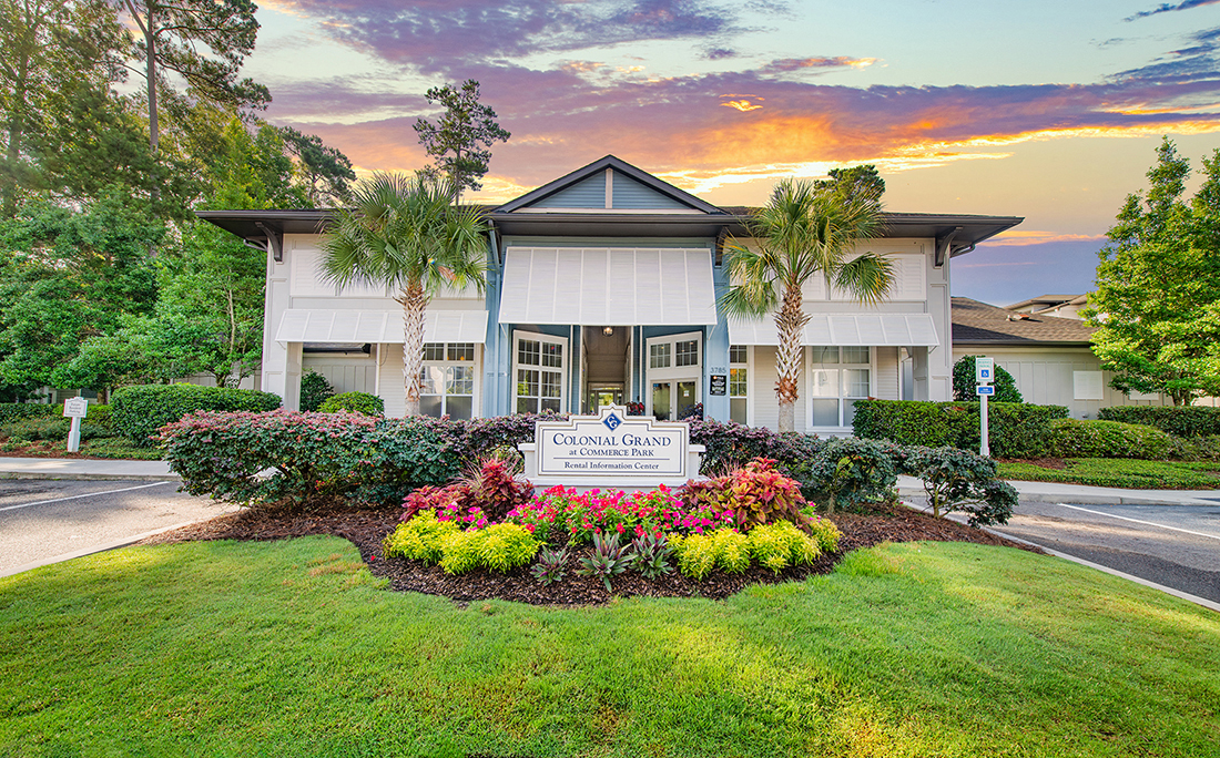Colonial Grand At Commerce Park