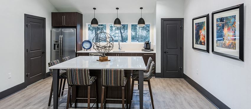 Quarterdeck At James Island