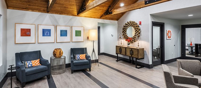 Quarterdeck At James Island