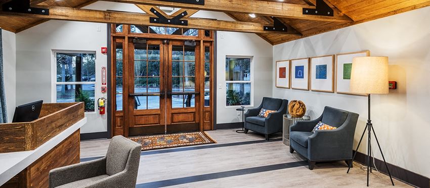 Quarterdeck At James Island