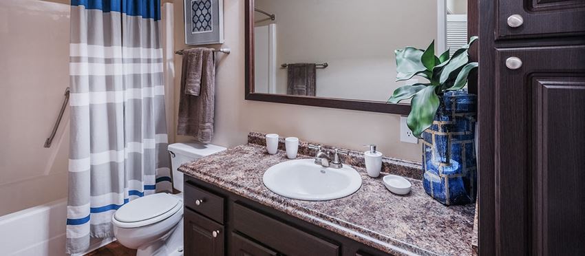 Quarterdeck At James Island