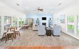 1-bedroom apartment at MAA Crowfield Apartments in Goose Creek