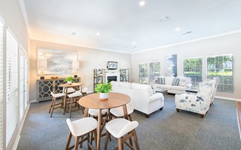 Colonial Village At Waters Edge