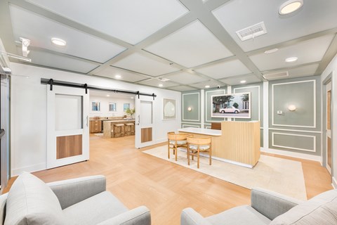 MAA Runaway Bay is a similar property to Riviera at Seaside Apartments located in Mt Pleasant