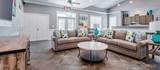 1-bedroom apartment at MAA Farm Springs Apartments in Summerville