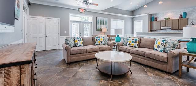 1-bedroom apartment at MAA Farm Springs Apartments in Summerville, SC