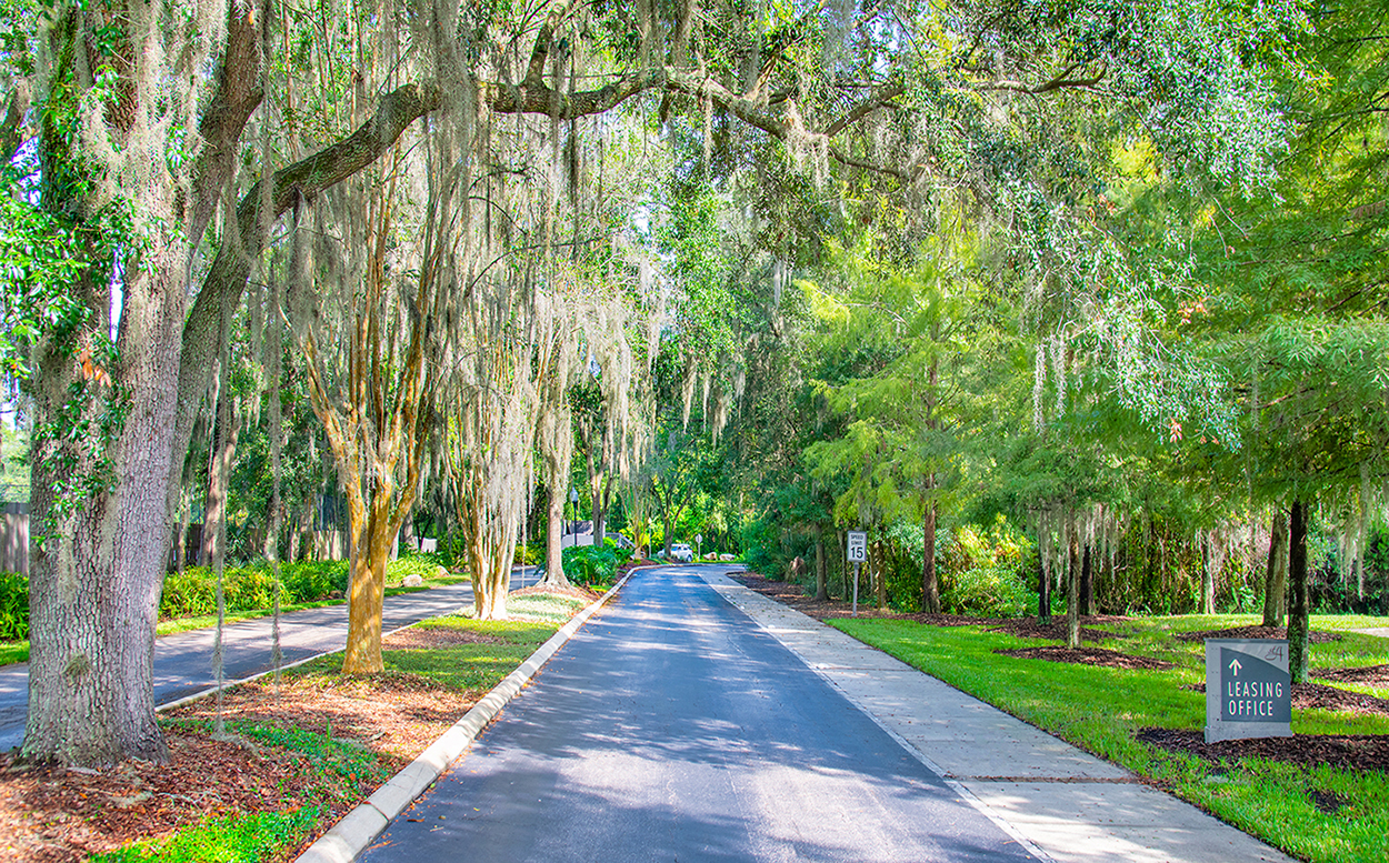 St. Augustine Jacksonville Florida Apartments