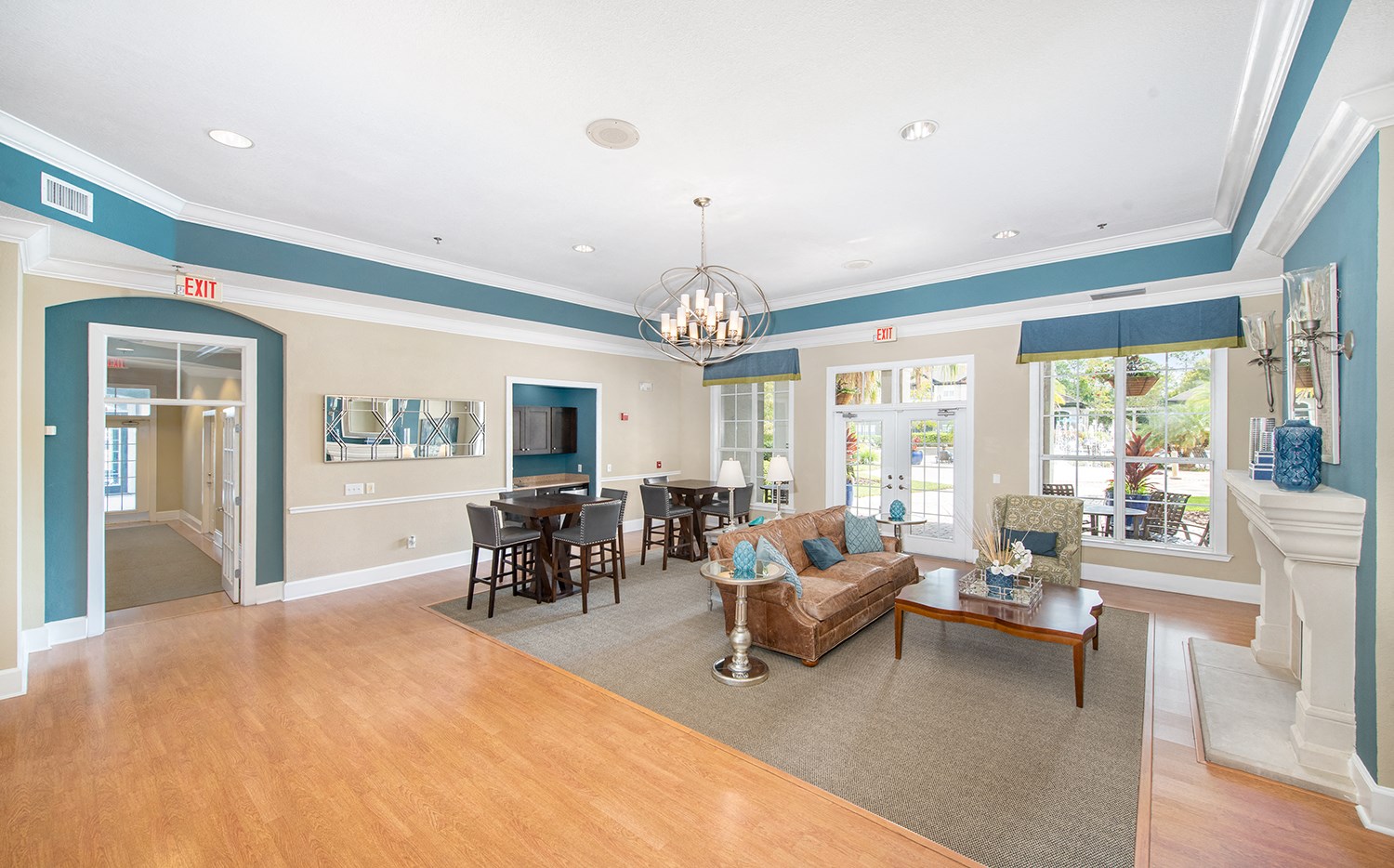 Lighthouse At Fleming Island Apartments, 2285 Marsh Hawk Lane, Fleming