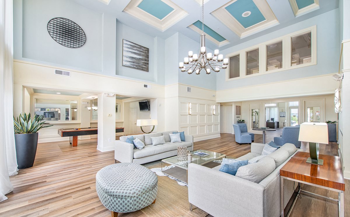 MAA Tapestry Park Apartments