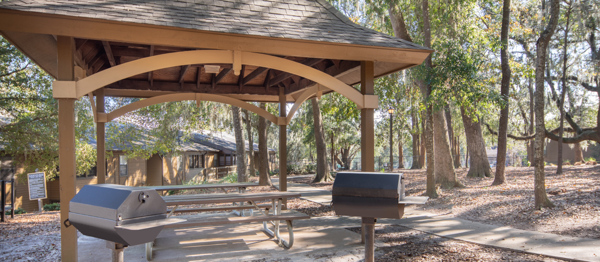 The Paddock Club Tallahassee