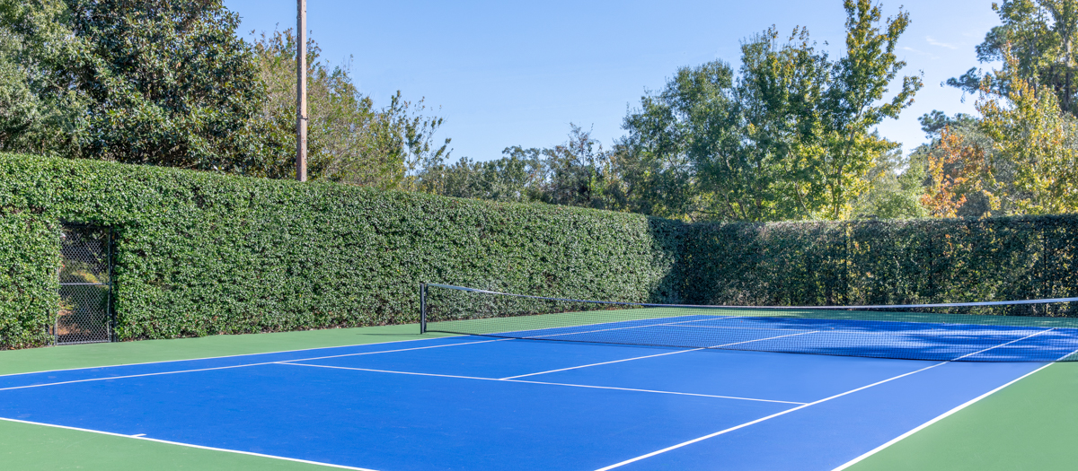 The Paddock Club Tallahassee