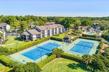 10100 Baymeadows Road 1-3 Beds Apartment for Rent - Photo Gallery 4