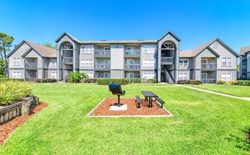 10100 Baymeadows Road 1-3 Beds Apartment for Rent - Photo Gallery 5