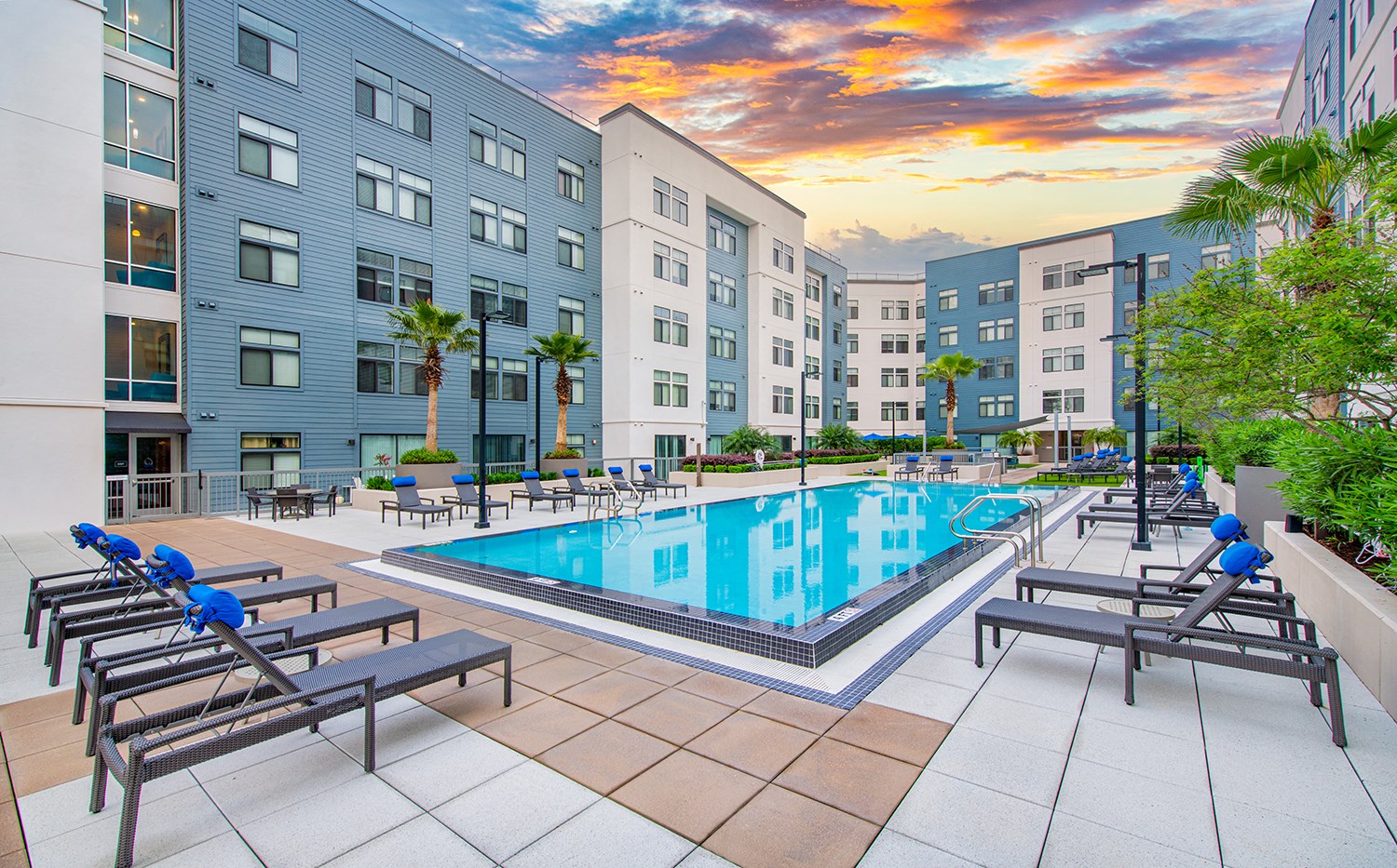 Studio Apartments for Rent in Jacksonville, FL from 525 RENTCafé