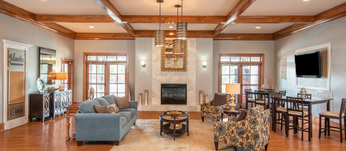 Verandas At Southwood