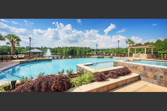 Colonial Grand At Godley Station Apartments 1515 Benton Blvd Savannah Ga Rentcafe
