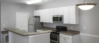 Colonial Grand At Godley Station