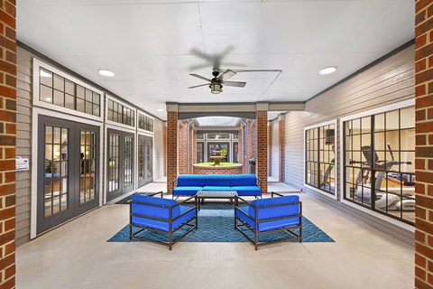 505 Mall Blvd 1-2 Beds Apartment for Rent