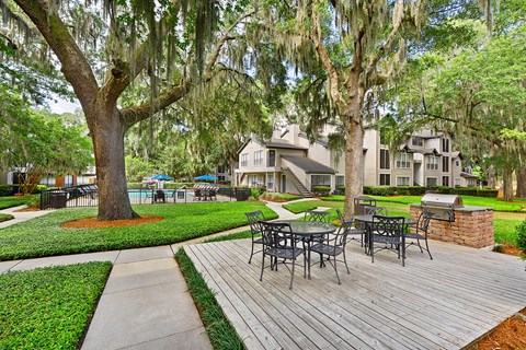505 Mall Blvd 1-2 Beds Apartment for Rent