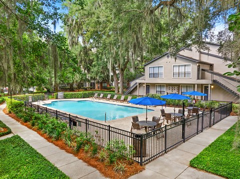 505 Mall Blvd 1-2 Beds Apartment for Rent