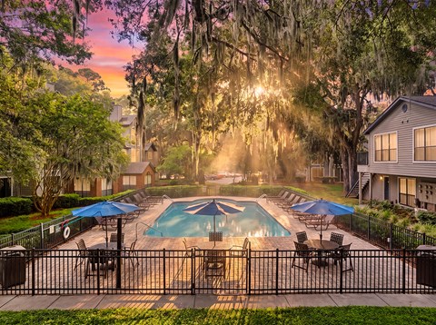 505 Mall Blvd 1-2 Beds Apartment for Rent