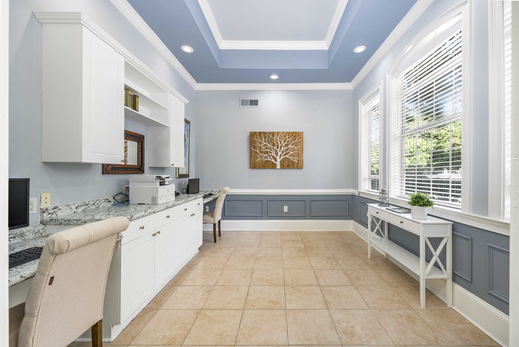 a kitchen with a sink and a window