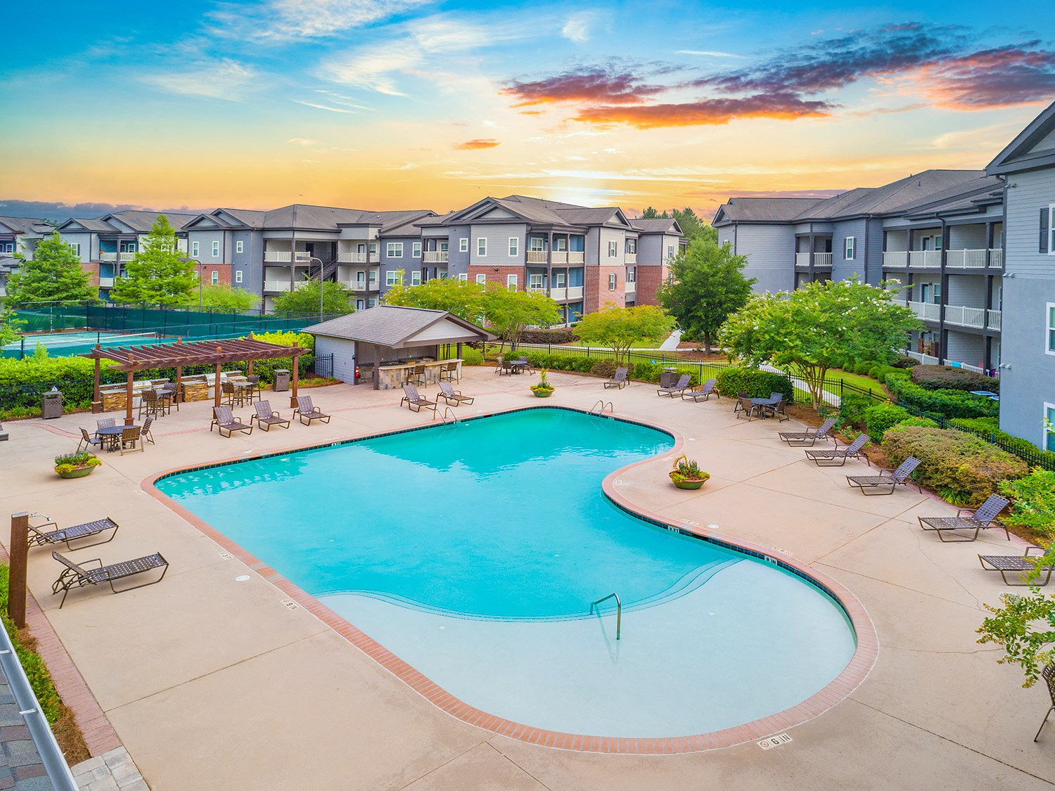 100 Best Apartments in Pooler, GA (with reviews) RENTCafé