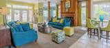 1-bedroom apartment at MAA University Lake Apartments in Charlotte