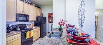 9005 Lenox Pointe Drive 1-3 Beds Apartment for Rent - Photo Gallery 5