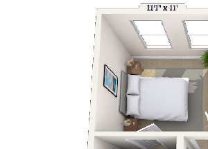 11F
