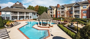 25 Best Luxury Apartments in Charlotte, NC (with photos) | RENTCafé