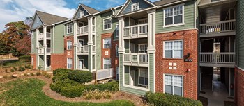 8215 University Ridge Drive 1-3 Beds Apartment for Rent - Photo Gallery 2
