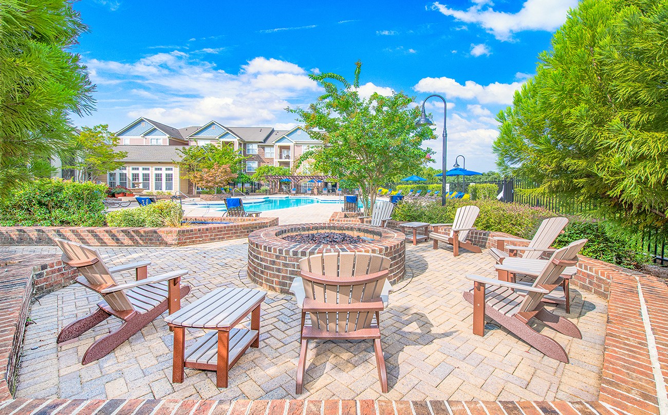 25 Best Luxury Apartments in Huntersville, NC (with photos) RENTCafé