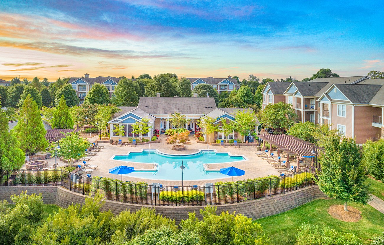 Birkdale Village Apartments for Rent Huntersville, NC RENTCafé