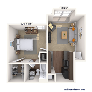 Colonial Village At West End Apartments 4008 Gaelic Lane Glen Allen Va Rentcafe