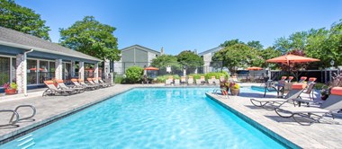 260 Marcella Road 1 Bed Apartment for Rent