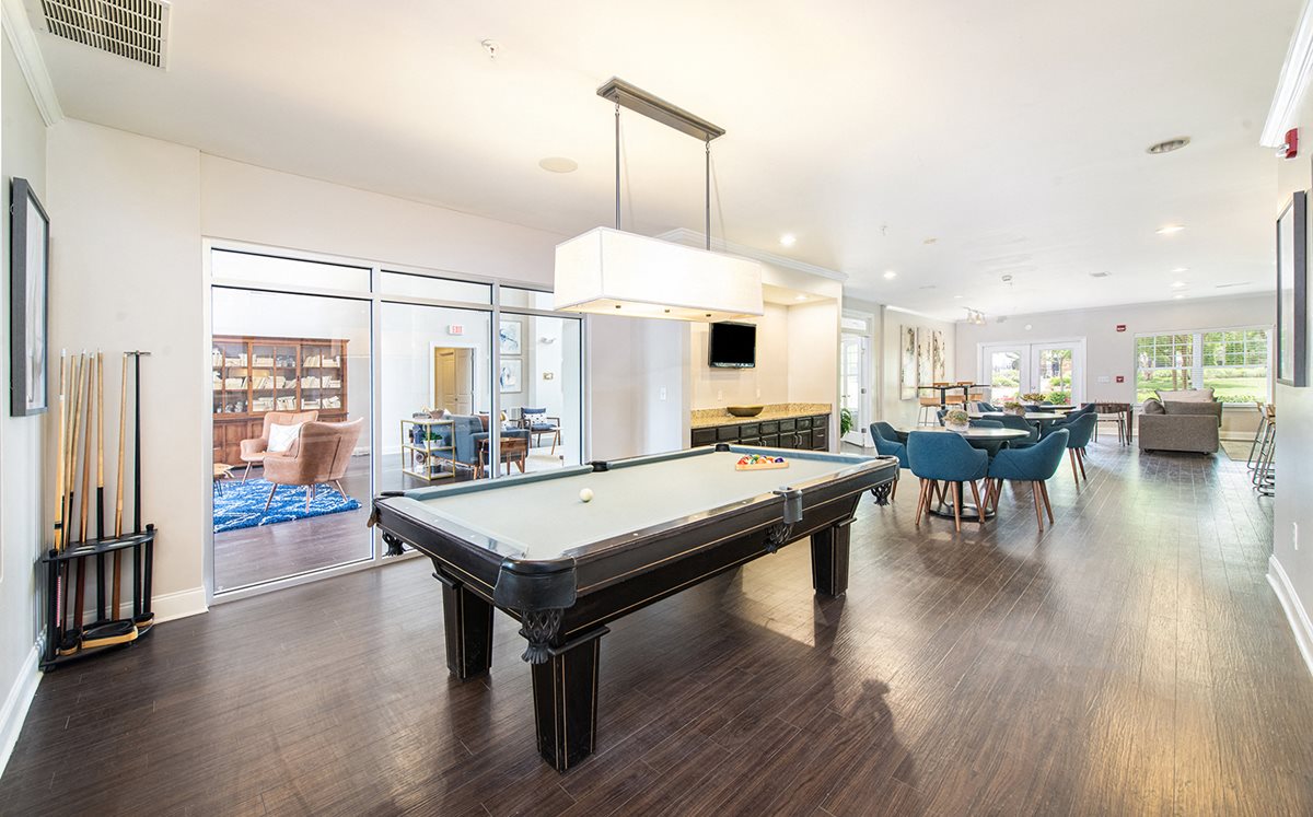 MAA Seasons Apartments