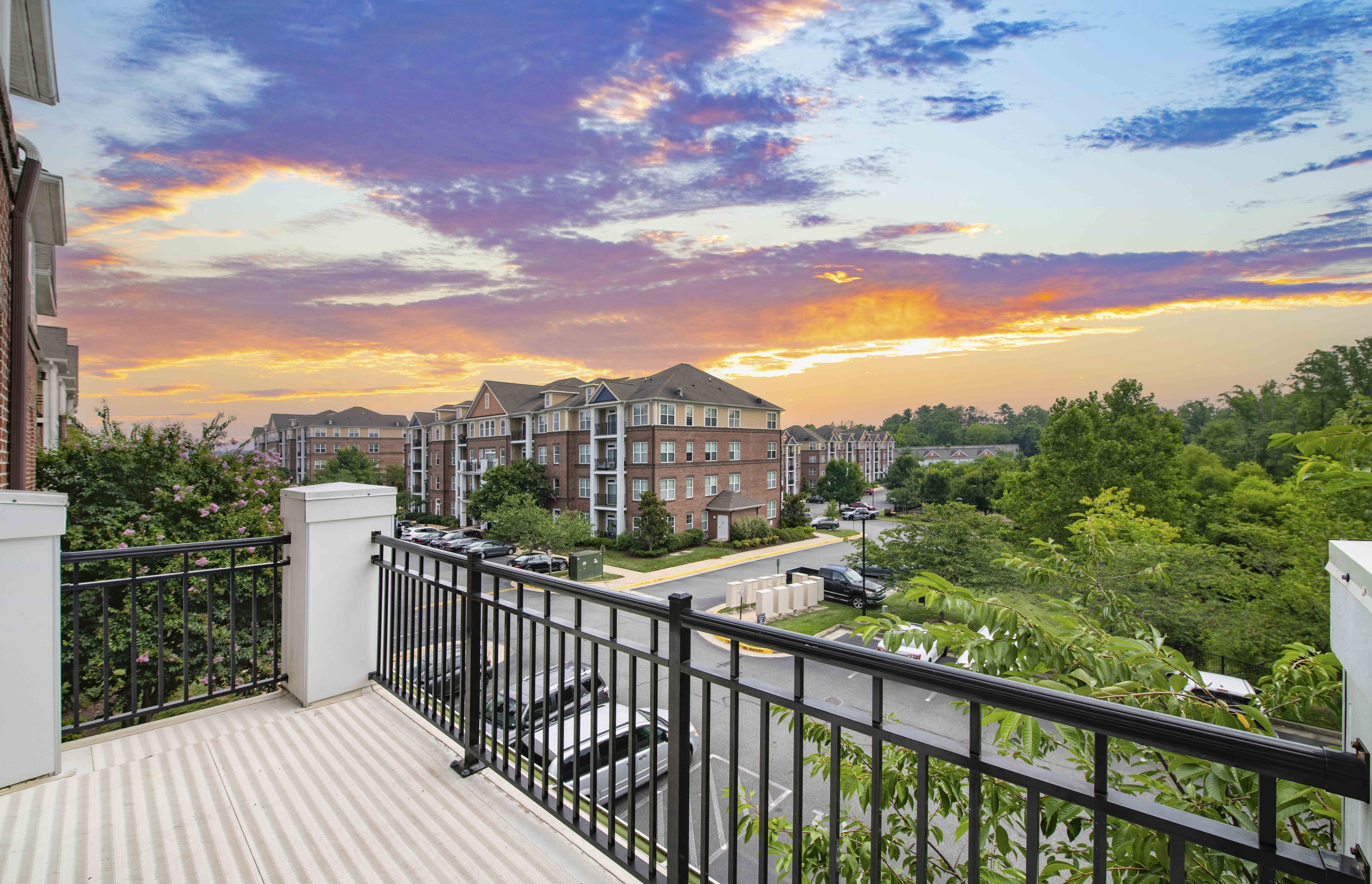 MAA Cobblestone Square